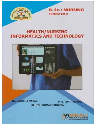 Health / Nursing Informatics & Technology
